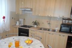 Apartmaji A.Jelovčić Apartma 2: (6+2) – Apartman 1 foto 3