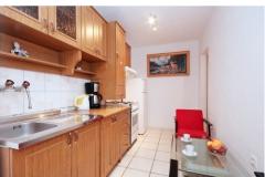 Apartmaji Adrian Apartma 1 – A1 foto 2