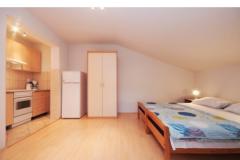 Apartmaji Adrian Soba 6 – A6 foto 1