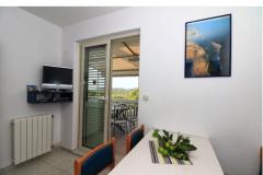 Apartmaji Alma Apartma 2 – A1 foto 3