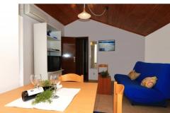 Apartmaji Alma Apartma 1 – A2 foto 2