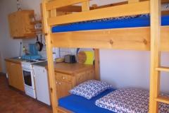 Apartmaji Anita Apartma 2 – Apartman 1 foto 5