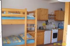 Apartmaji Anita Apartma 3 – Apartman 2 foto 2