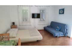 Apartmaji Antica Apartma 3 – Studio foto 1