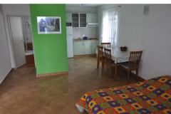 Apartmaji Antica Apartma 3 – Studio foto 2