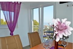 Apartmaji AS sa bazenom Apartma 5 – Ap. Green foto 2