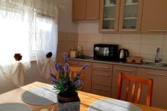 Apartmaji AS sa bazenom Apartma 2 – Ap. Beige foto 3