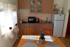 Apartmaji AS sa bazenom Apartma 2 – Ap. Beige foto 4