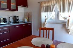 Apartmaji AS sa bazenom Apartma 1 – Ap. Red foto 1