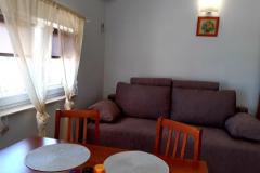 Apartmaji AS sa bazenom Apartma 1 – Ap. Red foto 2