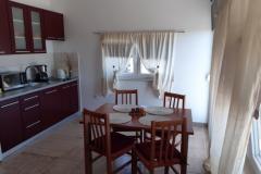 Apartmaji AS sa bazenom Apartma 1 – Ap. Red foto 3