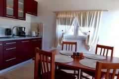 Apartmaji AS sa bazenom Apartma 1 – Ap. Red foto 5