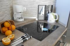 Apartmaji AS sa bazenom Apartma 4 – Ap. Deluxe foto 1