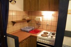 Apartmaji Florijana Apartma 1 – App Sandra foto 4