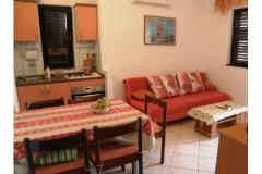 Apartmaji Florijana Apartma 4 – App Urska foto 2