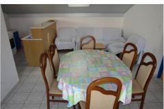 Apartmaji Gmajnić Apartma 3 – A6 foto 2