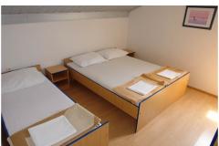Apartmaji Gmajnić Apartma 3 – A6 foto 3