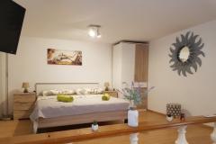 Apartmaji Irena Apartma 3 – studio 3 foto 1