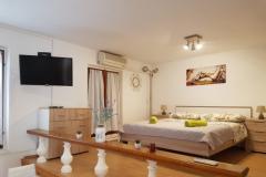 Apartmaji Irena Apartma 3 – studio 3 foto 2