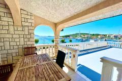 Apartmaji Kristina Apartma 3 – Apartman L foto 1