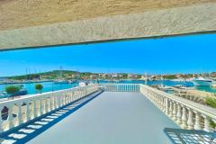 Apartmaji Kristina Apartma 3 – Apartman L foto 2