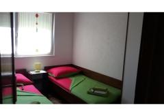 Apartmaji Snježana Carev Apartma 1 – A-1 foto 4