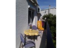 Apartmaji Snježana Carev Apartma 2 – A-2 foto 1