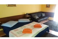 Apartmaji Snježana Carev Apartma 2 – A-2 foto 3