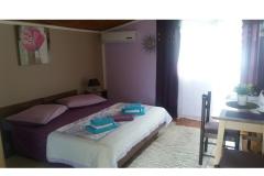 Apartmaji Snježana Carev Apartma 3 – A-3 foto 5