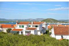 Apartmaji Milka Apartma 2 – Apartman foto 2