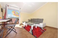 Apartmaji SABB Apartma 2 – App 60m2 foto 1