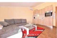 Apartmaji SABB Apartma 2 – App 60m2 foto 2