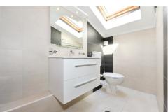 Apartmaji SABB Apartma 2 – App 60m2 foto 5