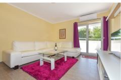 Apartmaji SABB Apartma 3 – App 80m2 foto 1