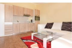 Apartmaji SABB Apartma 1 – App 30m2 foto 2