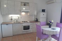 Apartmaji Stela Apartma 1 – A 3 foto 1
