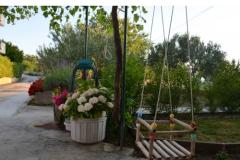 Apartmaji Tomas Apartma 1 – App1 foto 2