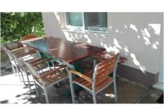 Apartmaji Tomas Apartma 1 – App1 foto 3