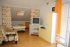 Apartmaji Feel like home Apartma 1: (4+1) – Yellow foto 4