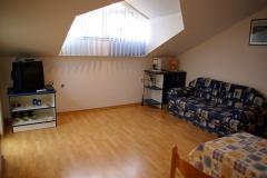 Apartmaji Feel like home Apartma 2: (2+1) – Blue foto 4