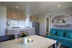 Kamp Rehut Murter Slanica Apartma 2 – JADE foto 1