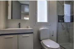 Kamp Rehut Murter Slanica Apartma 2 – JADE foto 4