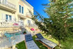 Kapetanova kuća Apartma 3 – Apartman 1 foto 1