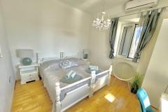 Kapetanova kuća Apartma 3 – Apartman 1 foto 4