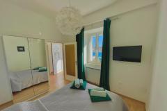 Kapetanova kuća Apartma 3 – Apartman 1 foto 5