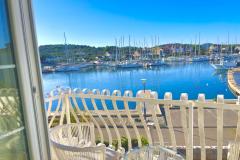 Kapetanova kuća Apartma 1 – Apartman 4 foto 2