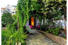 Kapetanova kuća Apartma 2 – kućica foto 1