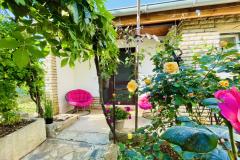Kapetanova kuća Apartma 2 – kućica foto 2