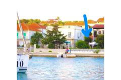 Kapetanova kuća Apartma 2 – kućica foto 4