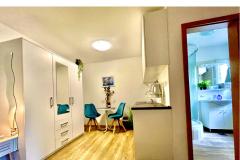 Kapetanova kuća Apartma 2 – kućica foto 5